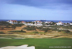 Tierra Del Sol Golf Club