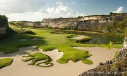 Sandy Lane Golf Club