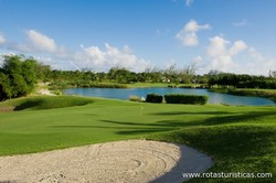 Barbados Golf Club