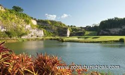 Sandy Lane Golf Club - The Country Club Course