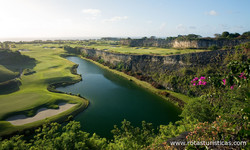 Sandy Lane Golf Club - The Green Monkey Course