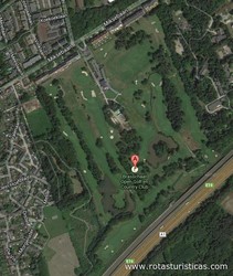 Brasschaat Open Golf Club