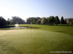 Brabantse Golf