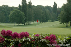 Royal Waterloo Golf Club