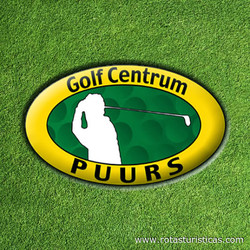 Golfcentrum Puurs