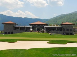  Pravets Golf Club 