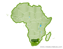 Embaixada da África do Sul no Brasil