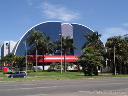 Brasília Shopping