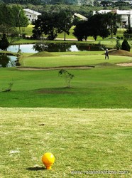 Las Palmas Golf & Country Club