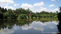 Santa Mônica Clube de Campo