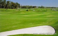 Clube Curitibano de Golfe