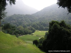 Gavea Golf & Country Club