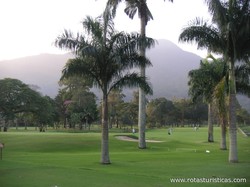 Itanhangá Golf Club