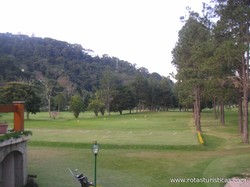 Teresópolis Golf Club