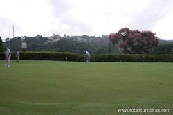 São Fernando Golf Club