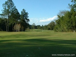 P.l. Golf Clube