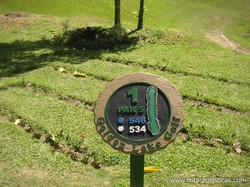 São Bernardo do Campo Golfe Clube