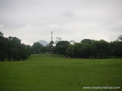 Santos São Vicente Golf Club