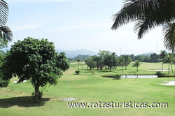 Guarujá Golf Club