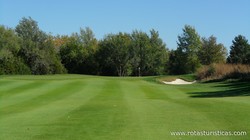  Fortune Hills Golf & Country Club 