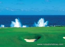 Abaco Club on Winding Bay