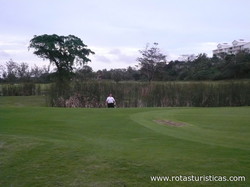 Cable Beach Golf Course