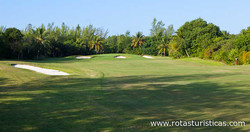 Treasure Cay Golf Club