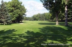 Calgary Elks Lodge And Golf Club