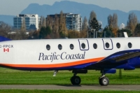 Pacific Coastal Airlines