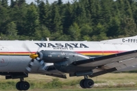 Wasaya Airways