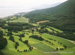 Golf & Country Club de Neuchâtel