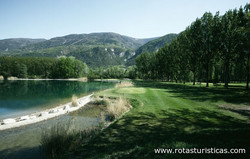 Golf Club de Sierre