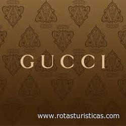 Gucci Poststrasse