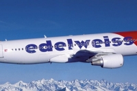 Edelweiss Air