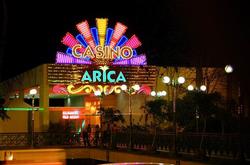 CASINO ARICA