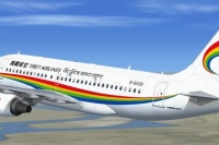 Tibet Airlines