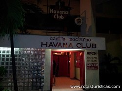 Havana Club