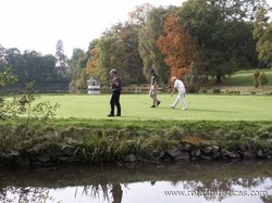 Ringhoffer Golf Club Štiřín