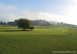 Beroun Golf Resort