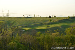 Golf Club Beřovice