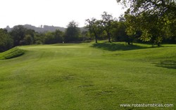 Golf Club Molitorov