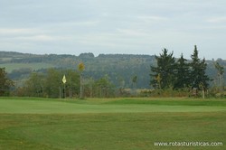 Pilsnergolf Resort Hořehledy