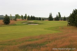 Golf Resort Darovanský Dvůr