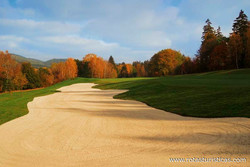 Golf Club Kynžvart