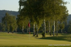 Golf & Racing Club Karlovy Vary