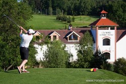 Golf Club Český Krumlov