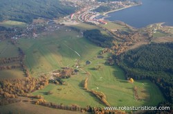 Lipno Golf Club