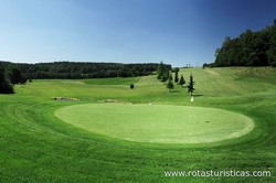 Golf Club Ještěd