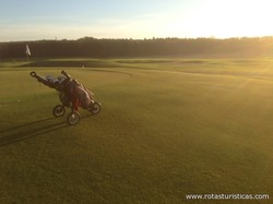 Park Golf Club Hradec Králové