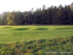 Golf Club Pardubice